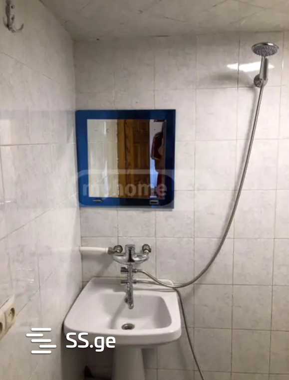 aslanidi st. 46 - 1 rooms