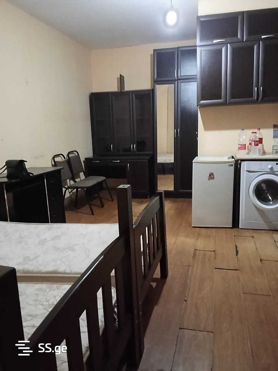 Svanishvili st. 39 - 1 rooms