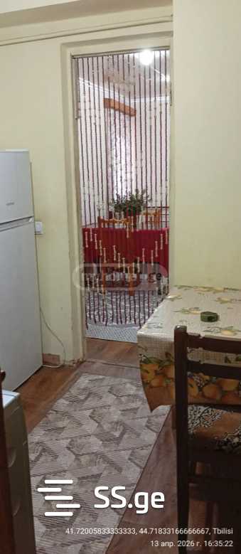 kavtaradze st. - 2 rooms