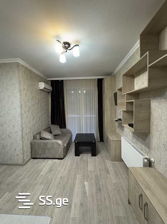 Politkovskaya St (jikia st.) 3 - 2 rooms