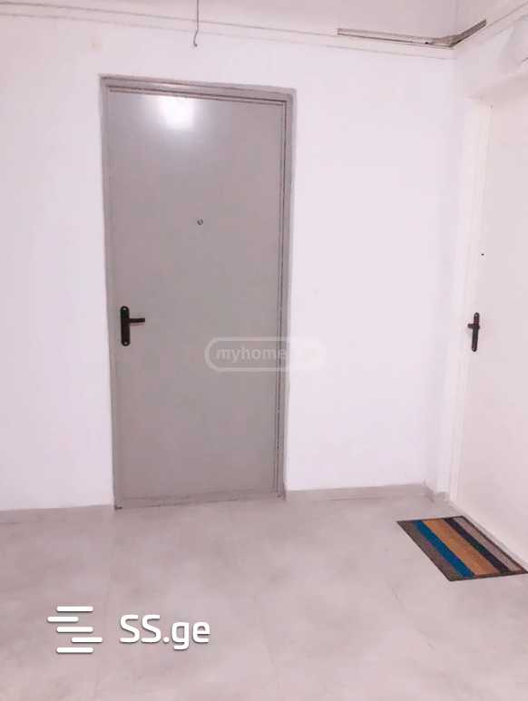 Chargali st. (Sanzona) 17 - 2 rooms