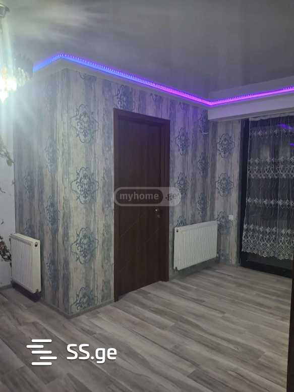 Archil Mephe st. 17 - 3 rooms