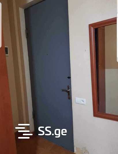 Politkovskaya St (jikia st.) 50 - 2 rooms