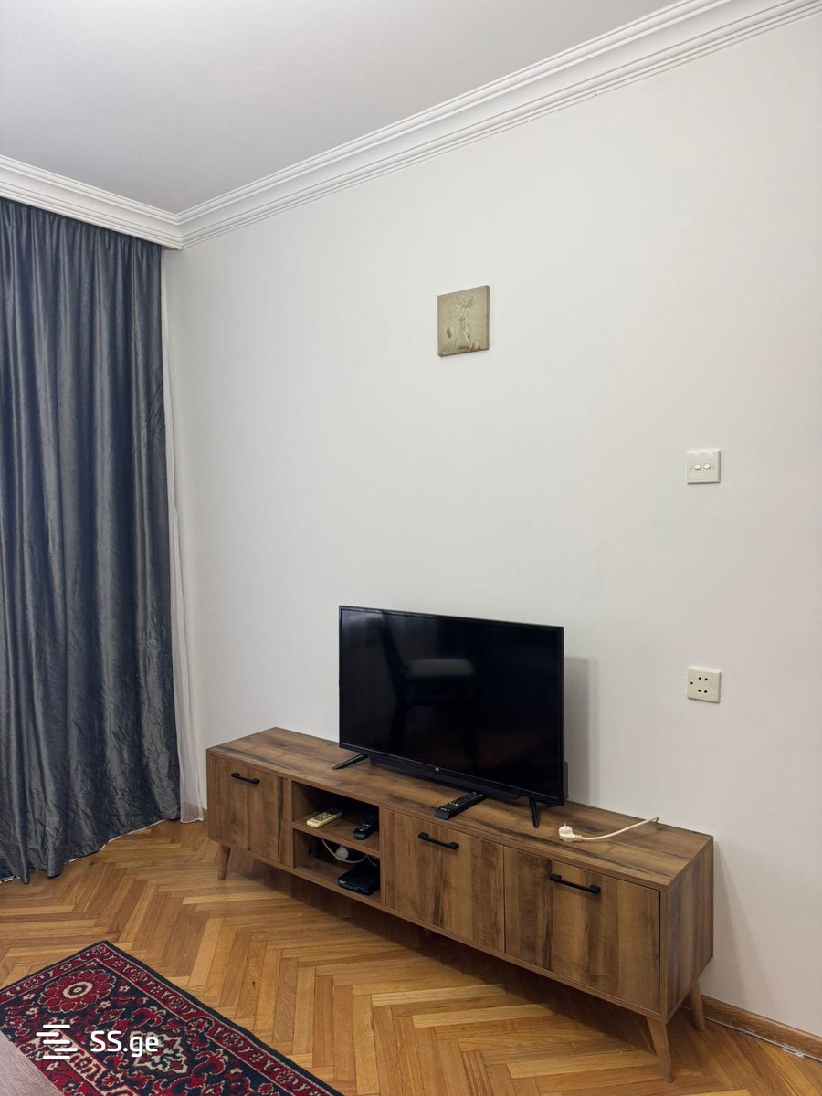 Sherif Khimshiashvili Ave 15 - 3 rooms