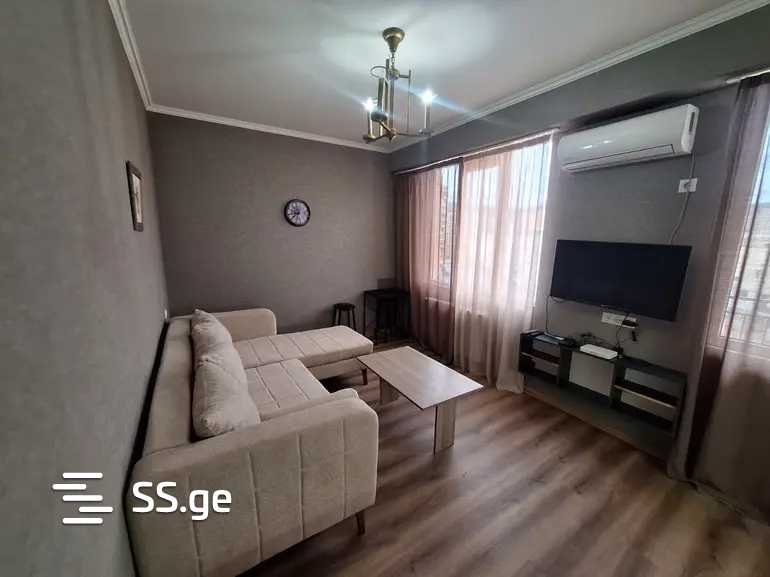 Mirian Mephe st. 71 - 2 rooms