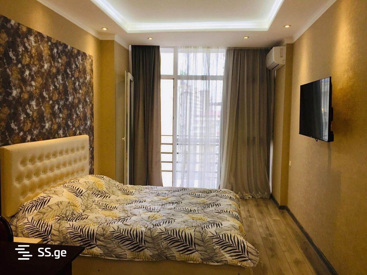 Kobaladze st. 15 - 1 rooms