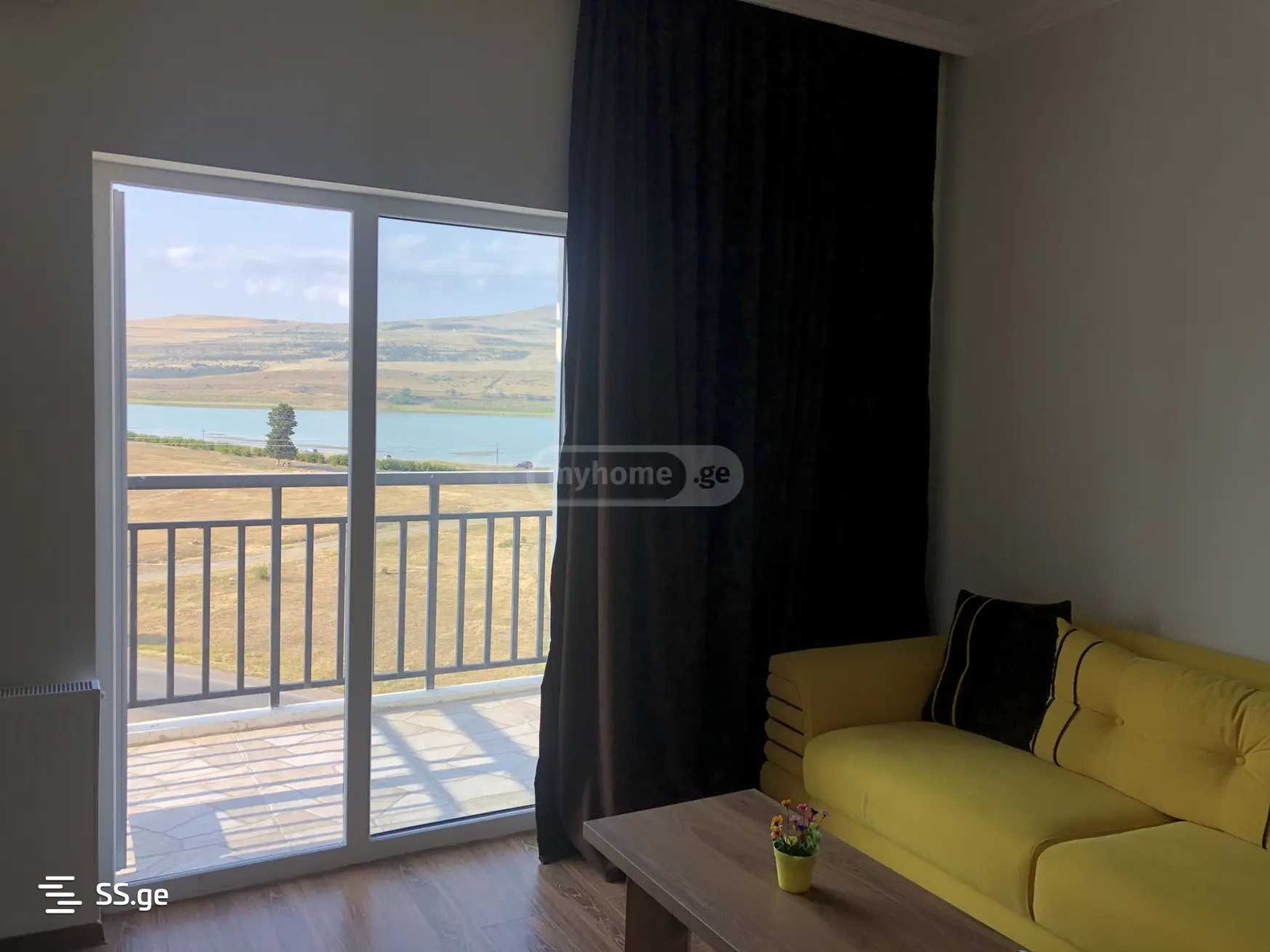 kupradze st. - 2 rooms