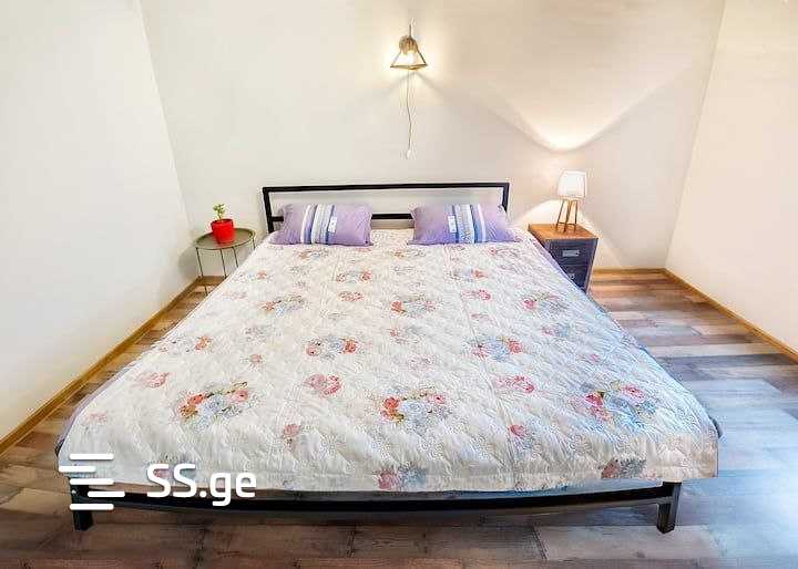 al. chavchavadze - 2 rooms