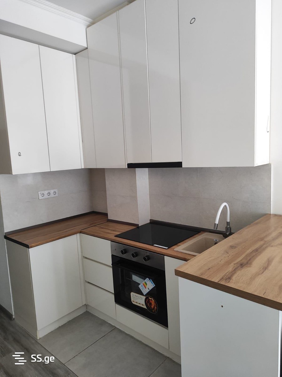 Gobronidze st. - 1 rooms