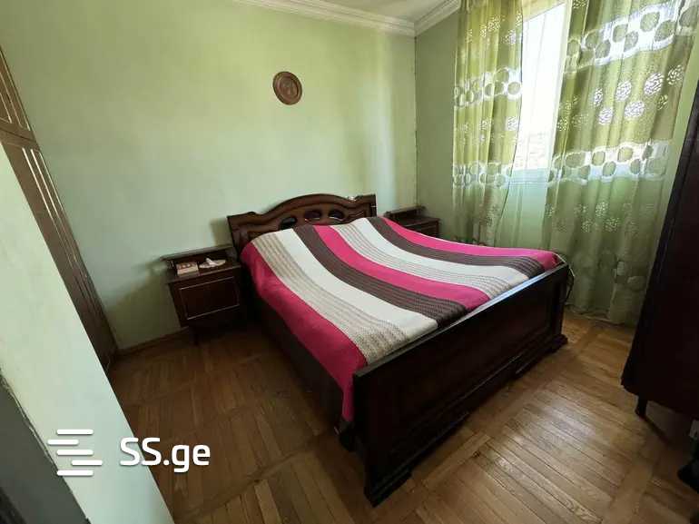 Kakheti Highway (Lilo) 10 - 4 rooms