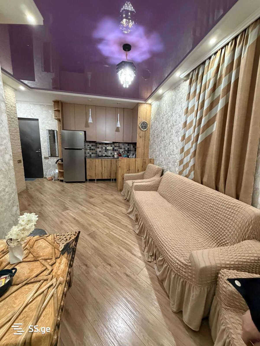 Bagrationi str. 196 - 2 rooms