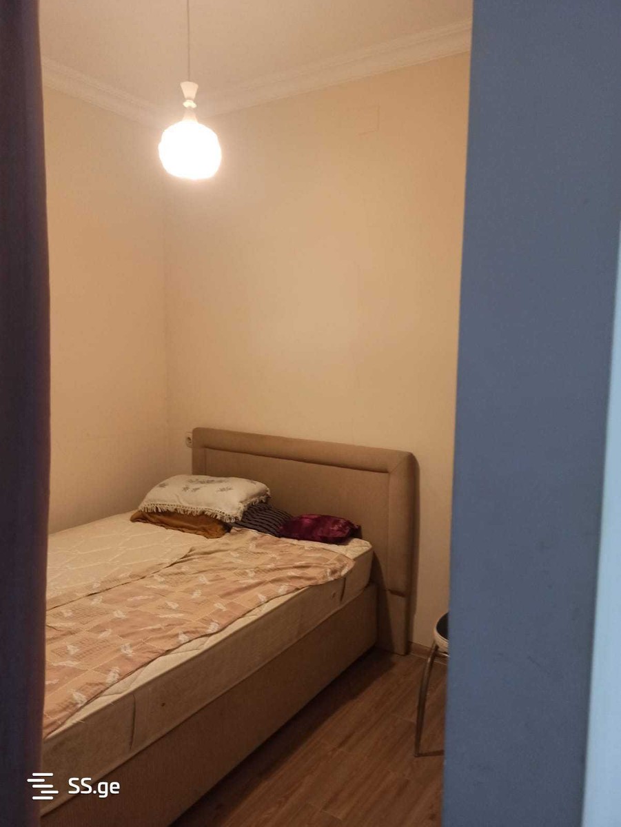 M. Lermontov Street 105 - 2 rooms