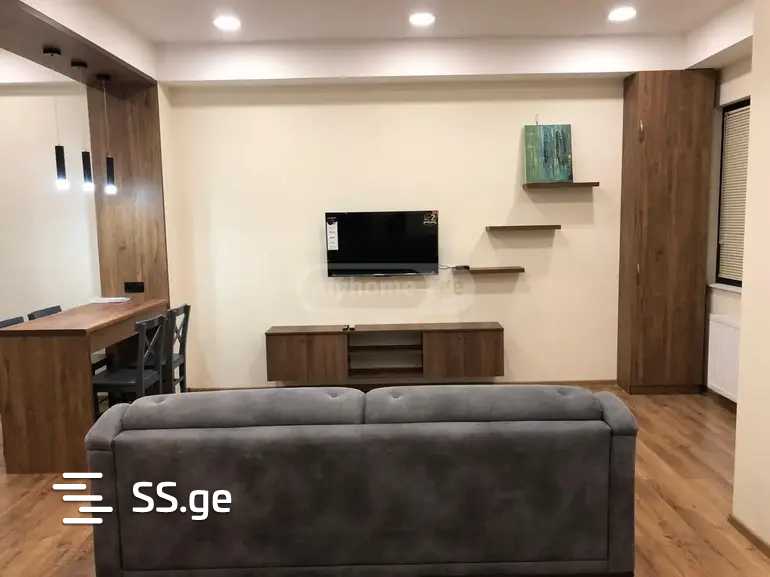 a.wereTlis avenue - 3 rooms