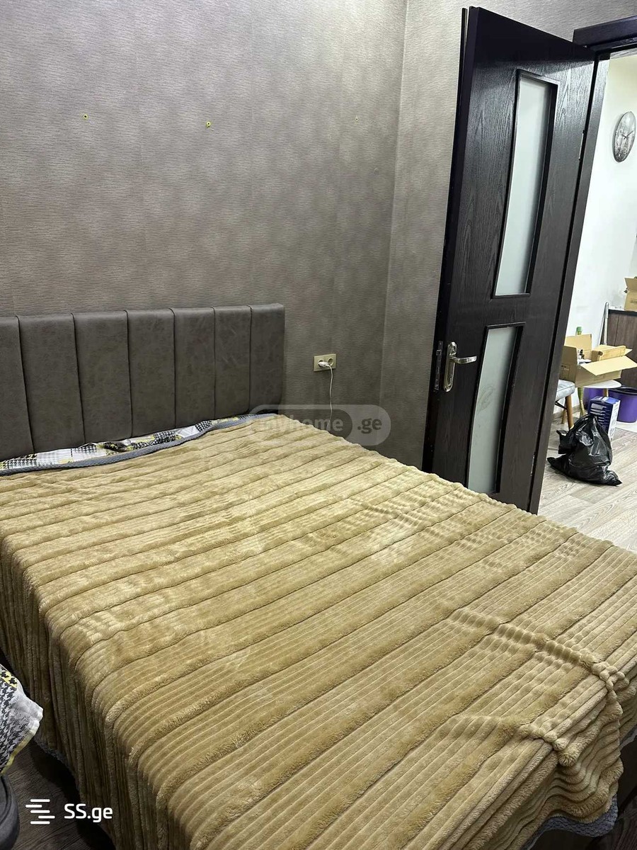 Tavdadebuli st. 50 - 3 rooms