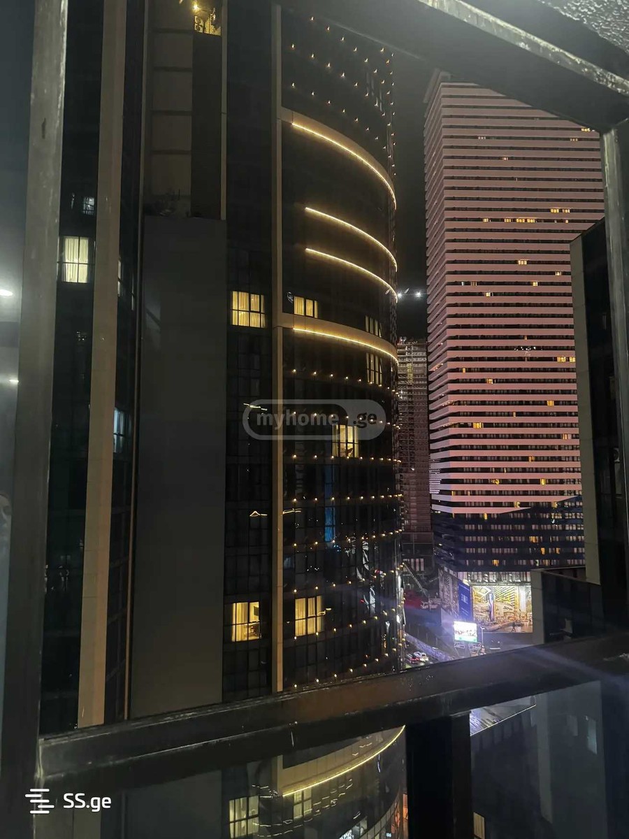 Firosman St. 19 - 1 rooms