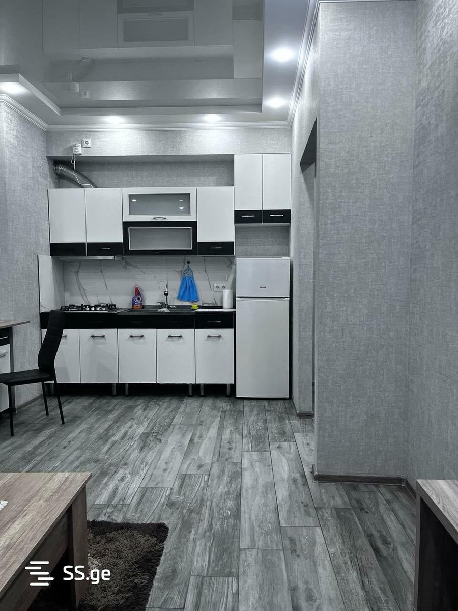 ipolitov ivanov st. ე - 2 rooms