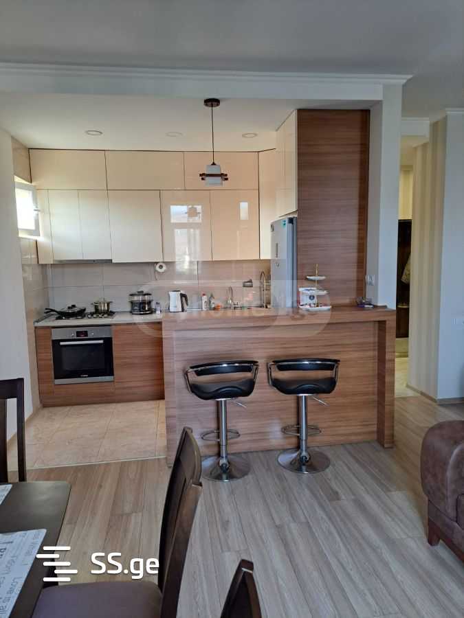 Mirian Mephe st. - 3 rooms