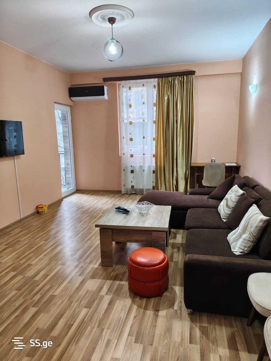 vaja-pshavela avenue 78 - 2 rooms