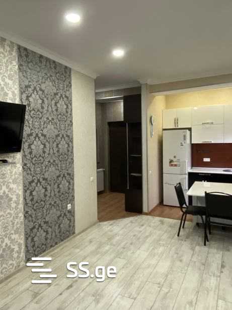 Marat Nozadze st. - 2 rooms