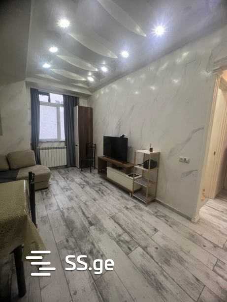 tskaltubo st. - 2 rooms