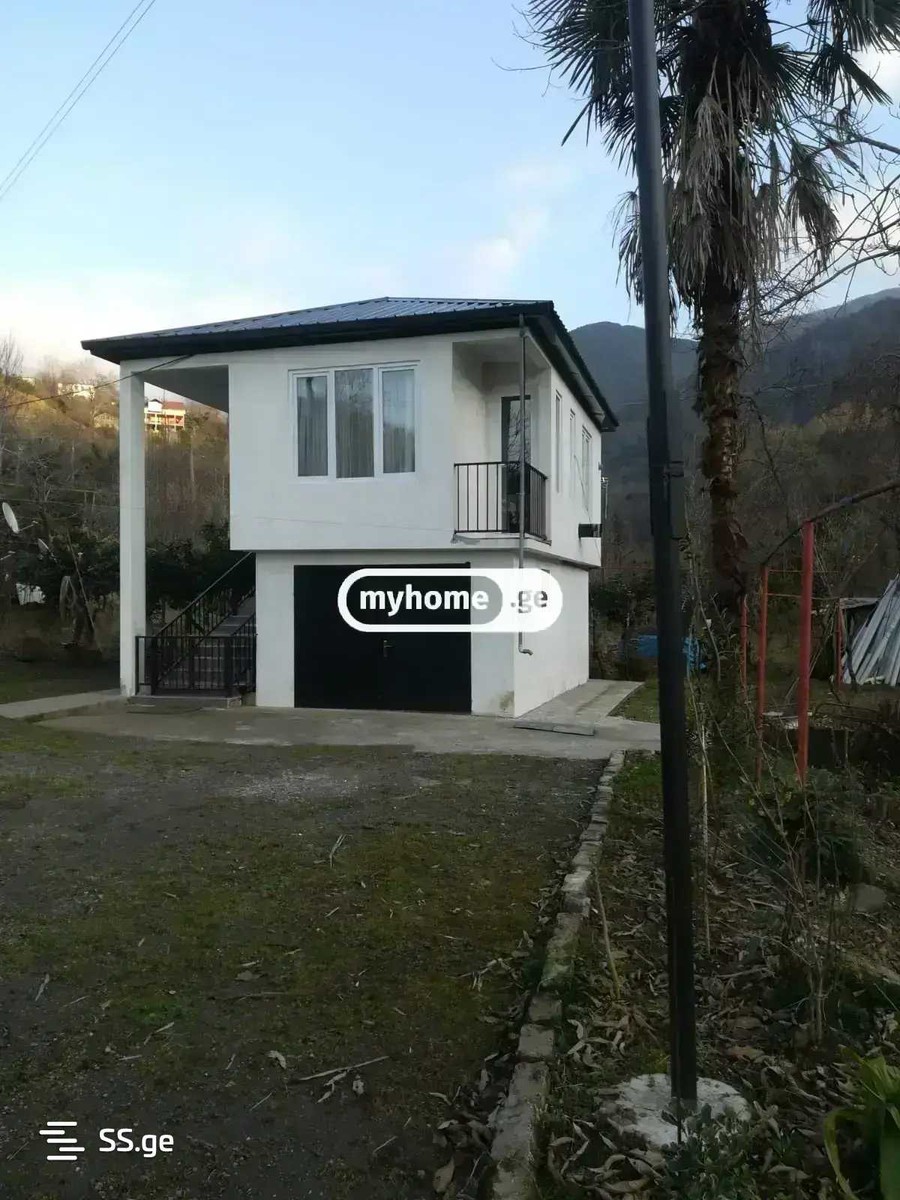 Tamar Mepe Avenue 0 - 2 rooms