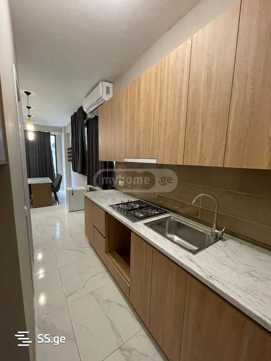 Beri Gabriel Salosi Ave. - 5 rooms