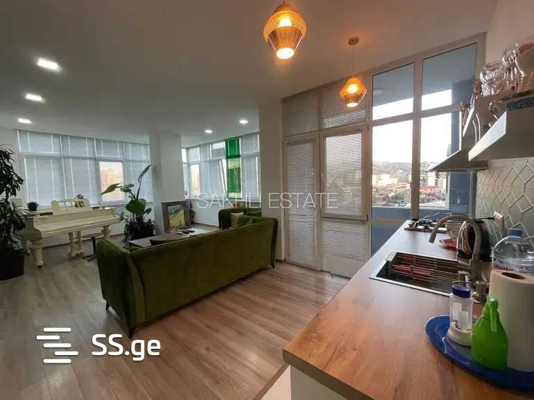 pekini st. 5 - 3 rooms