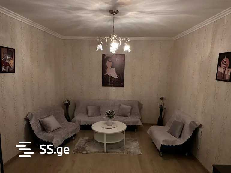 tabukashvili st. - 2 rooms