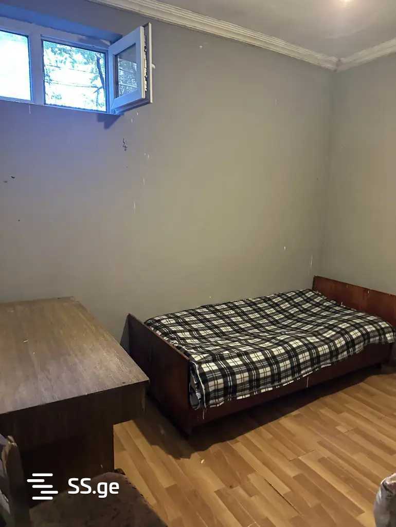 Demetre Tavdadebuli st. - 2 rooms