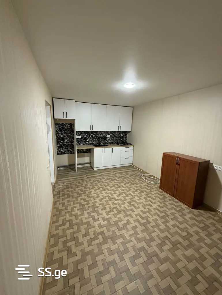 Micro. XI, bl. III - Temka - 2 rooms