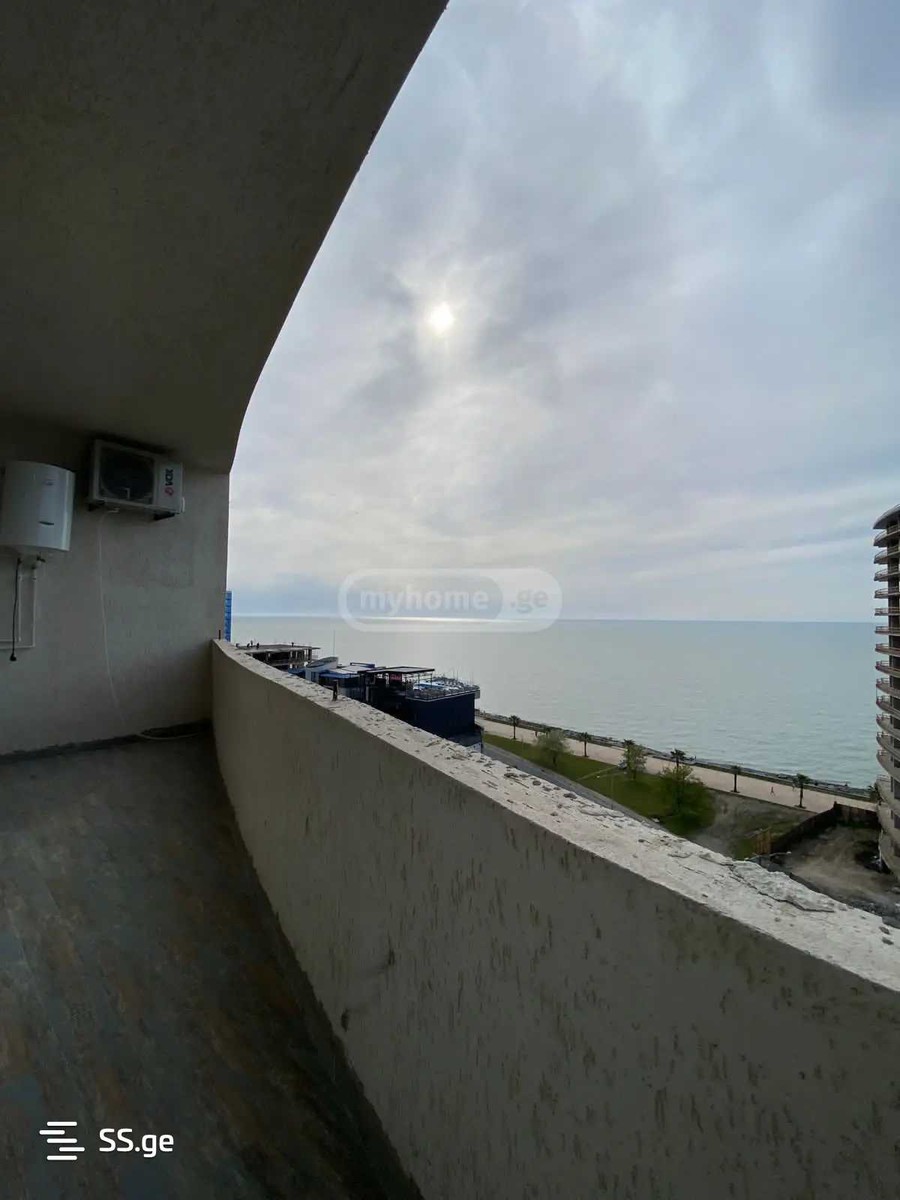 R. Nizharadze st. 0 - 3 rooms