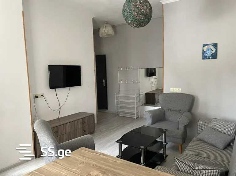 mindeli st. - 2 rooms