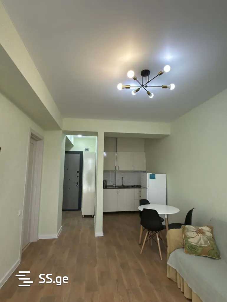 kindzmarauli st. 5 - 2 rooms