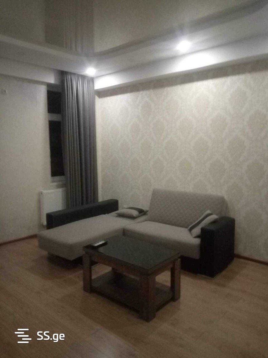 petre imeri st. 6ე - 2 rooms