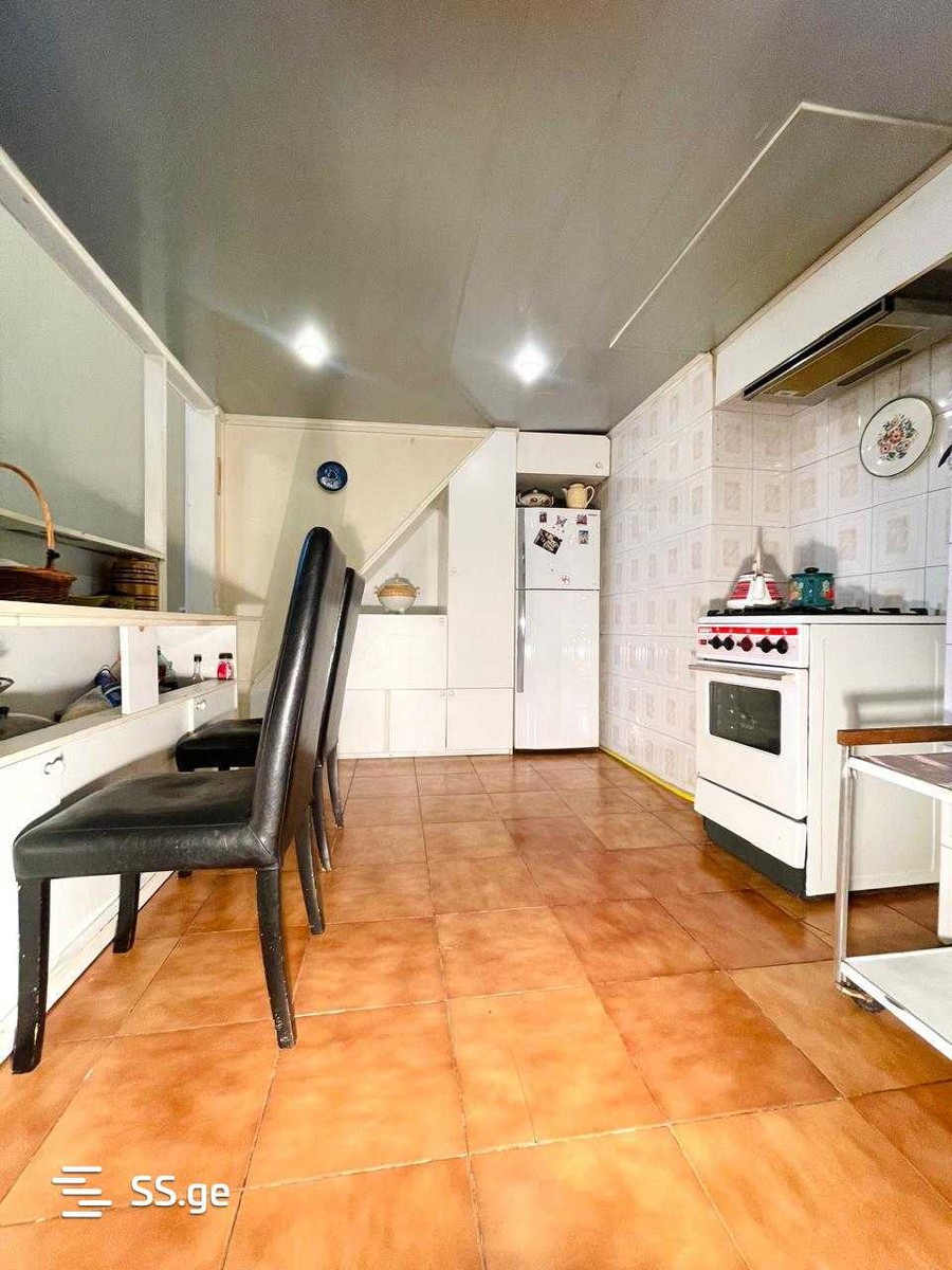 leonidze st. - 2 rooms