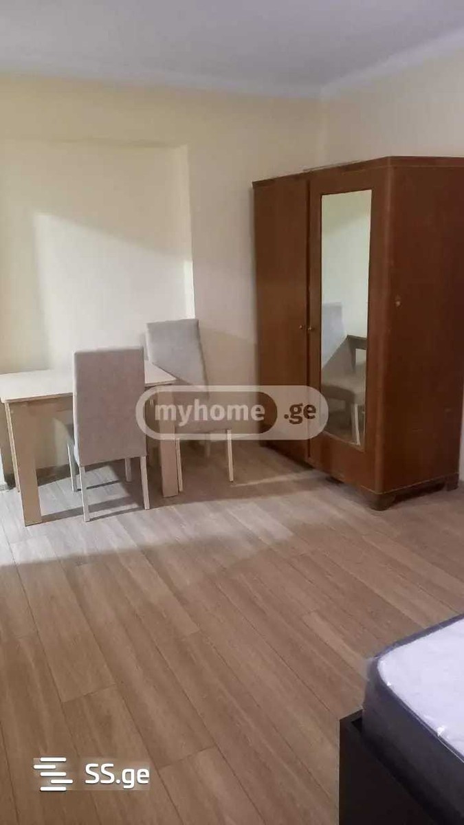 Block I - Digomi massive - 1 rooms