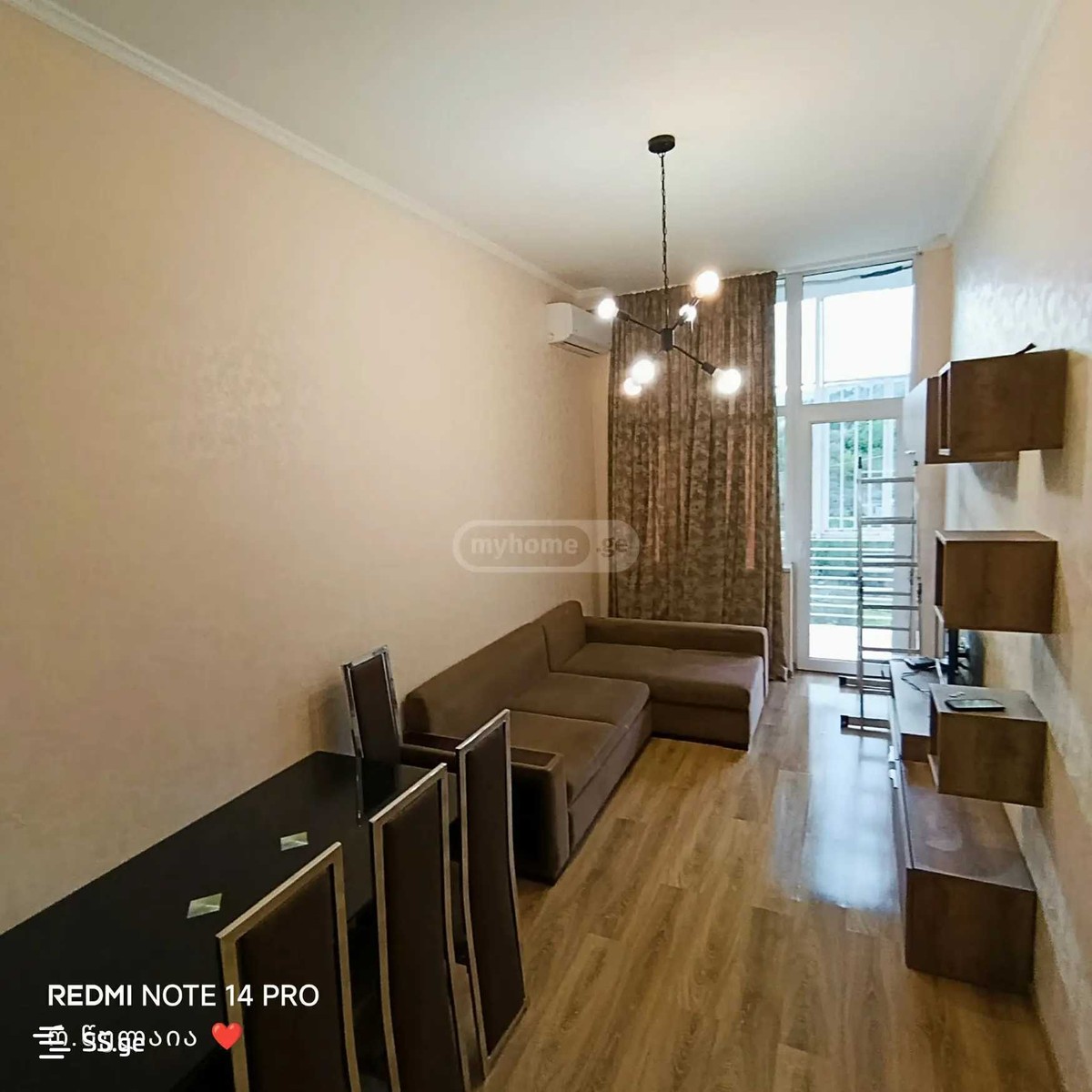 gabashvili st. - 2 rooms