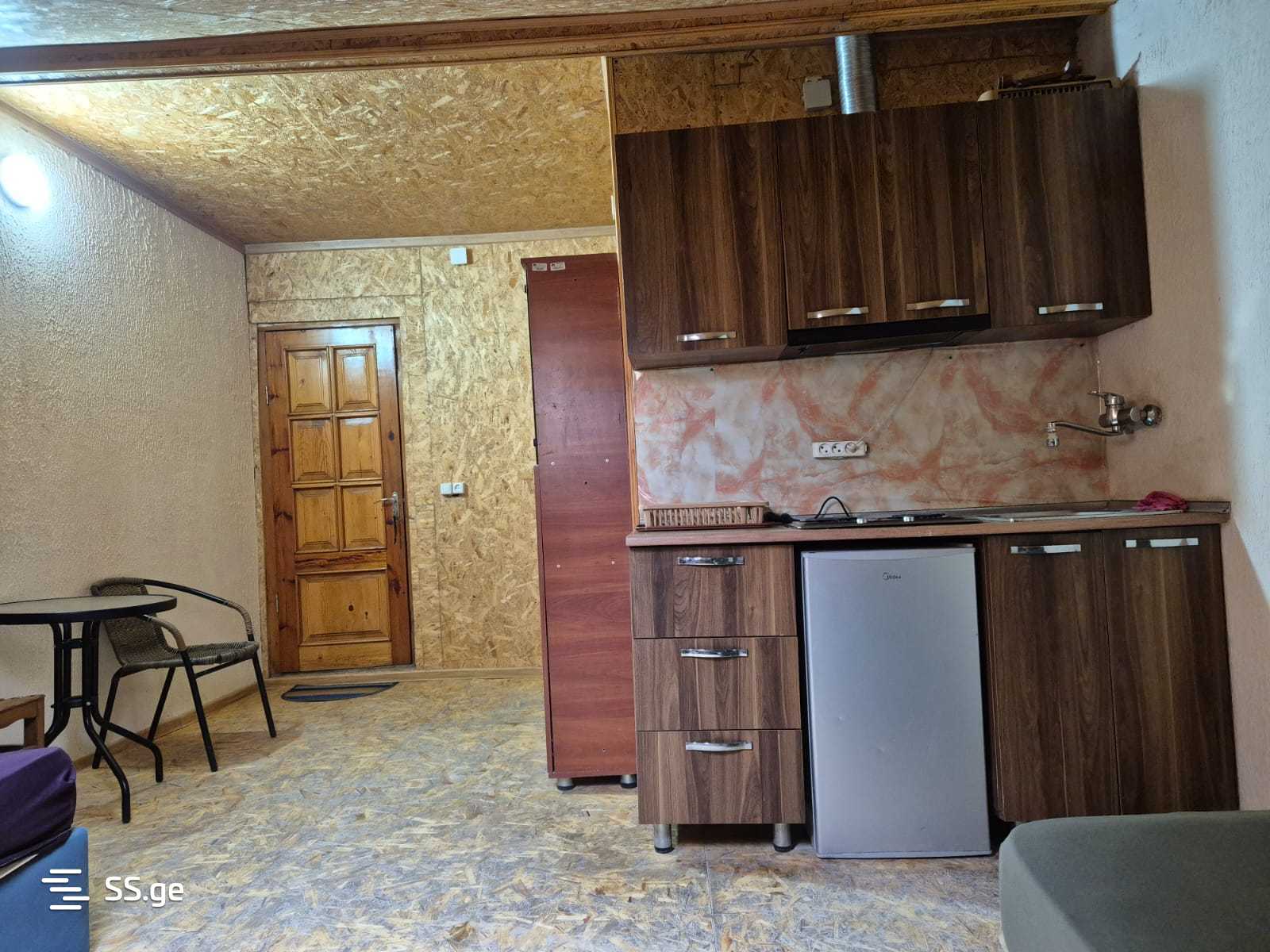 ratili st. 6 - 1 rooms