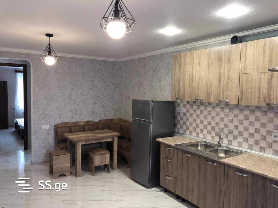shandor petef st. - 3 rooms