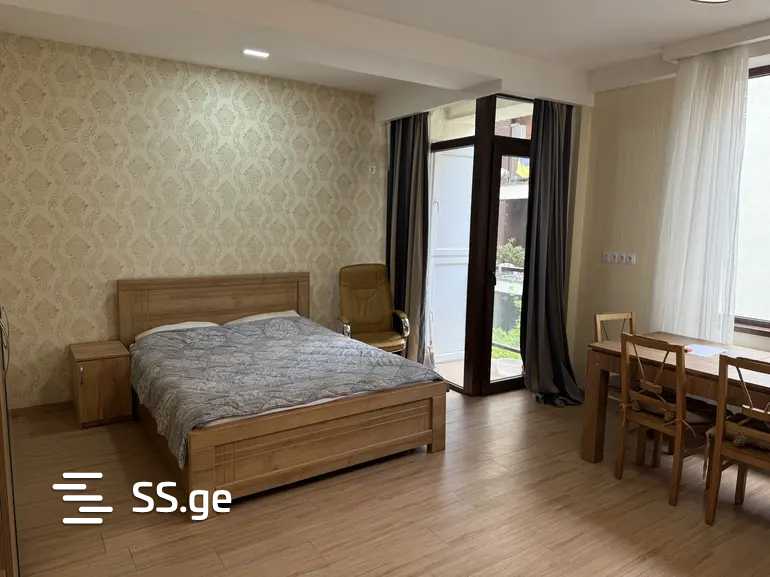 t. tabidze st. - 2 rooms