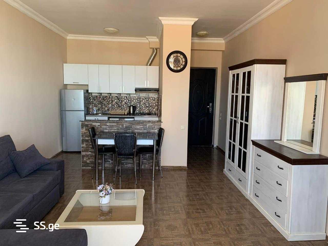 Sherif Khimshiashvili Ave 4 - 2 rooms