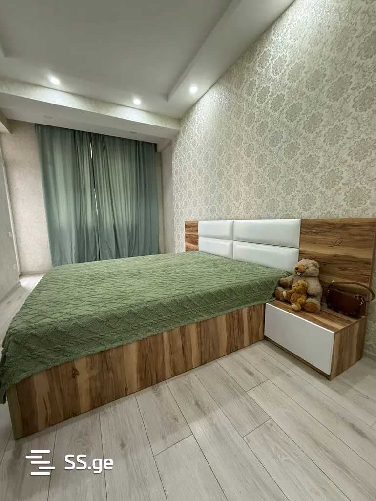 vasadze st. - 2 rooms