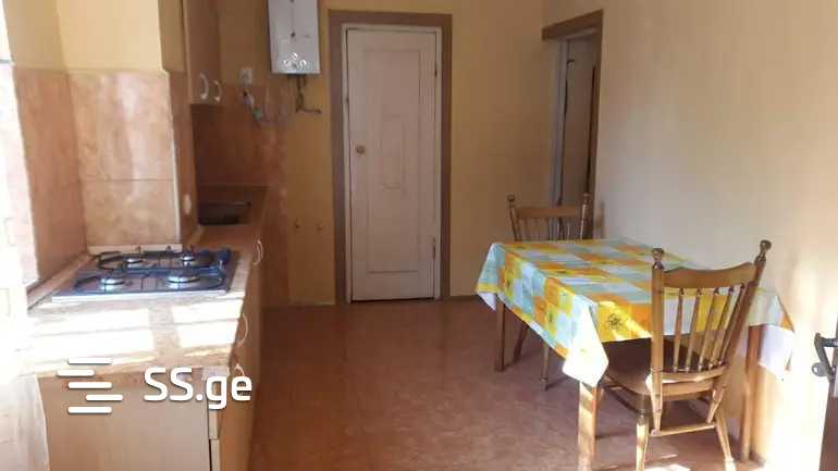 zaarbruken square - 2 rooms