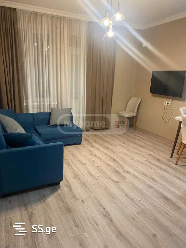 pekini st. - 2 rooms