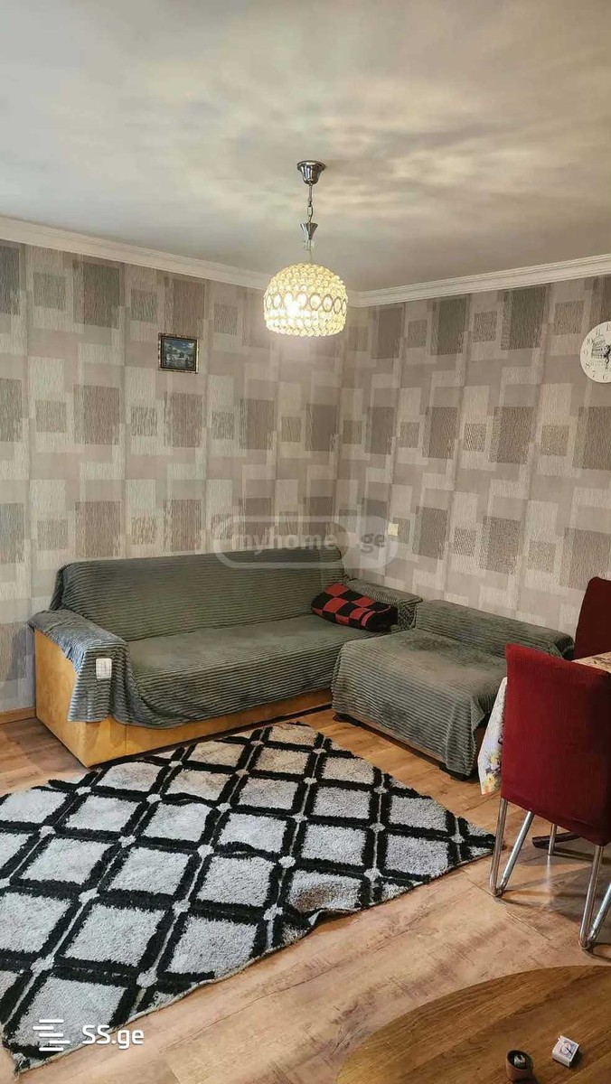 sachilao st. - 1 rooms