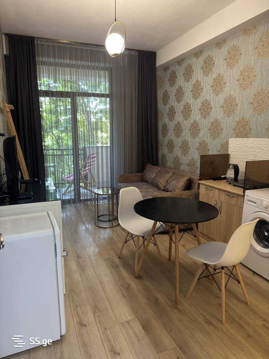 Ts. Dadiani st. (nadzaladevi) 51 - 1 rooms