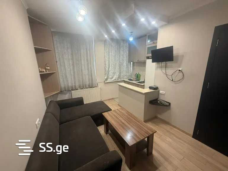 kavtaradze st. - 2 rooms