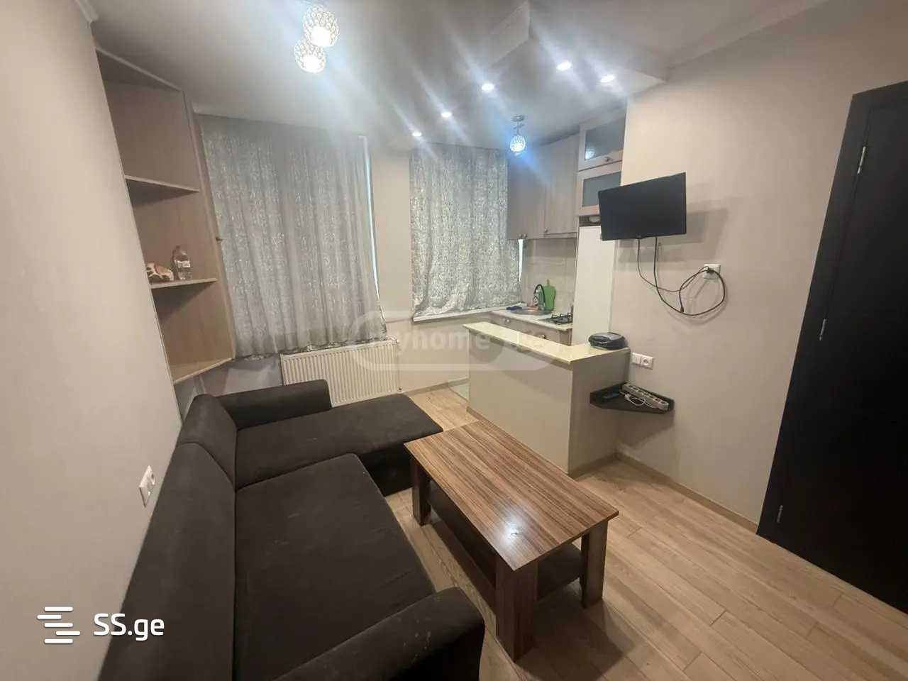 kavtaradze st. - 2 rooms