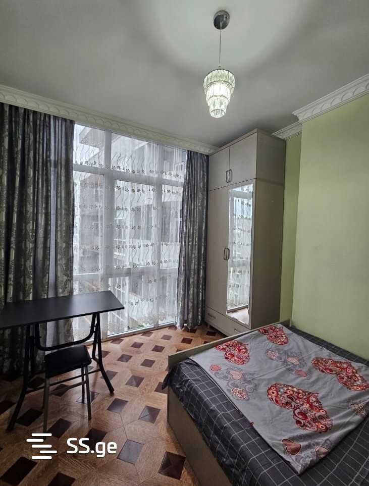 Kobaladze st. 8 - 3 rooms