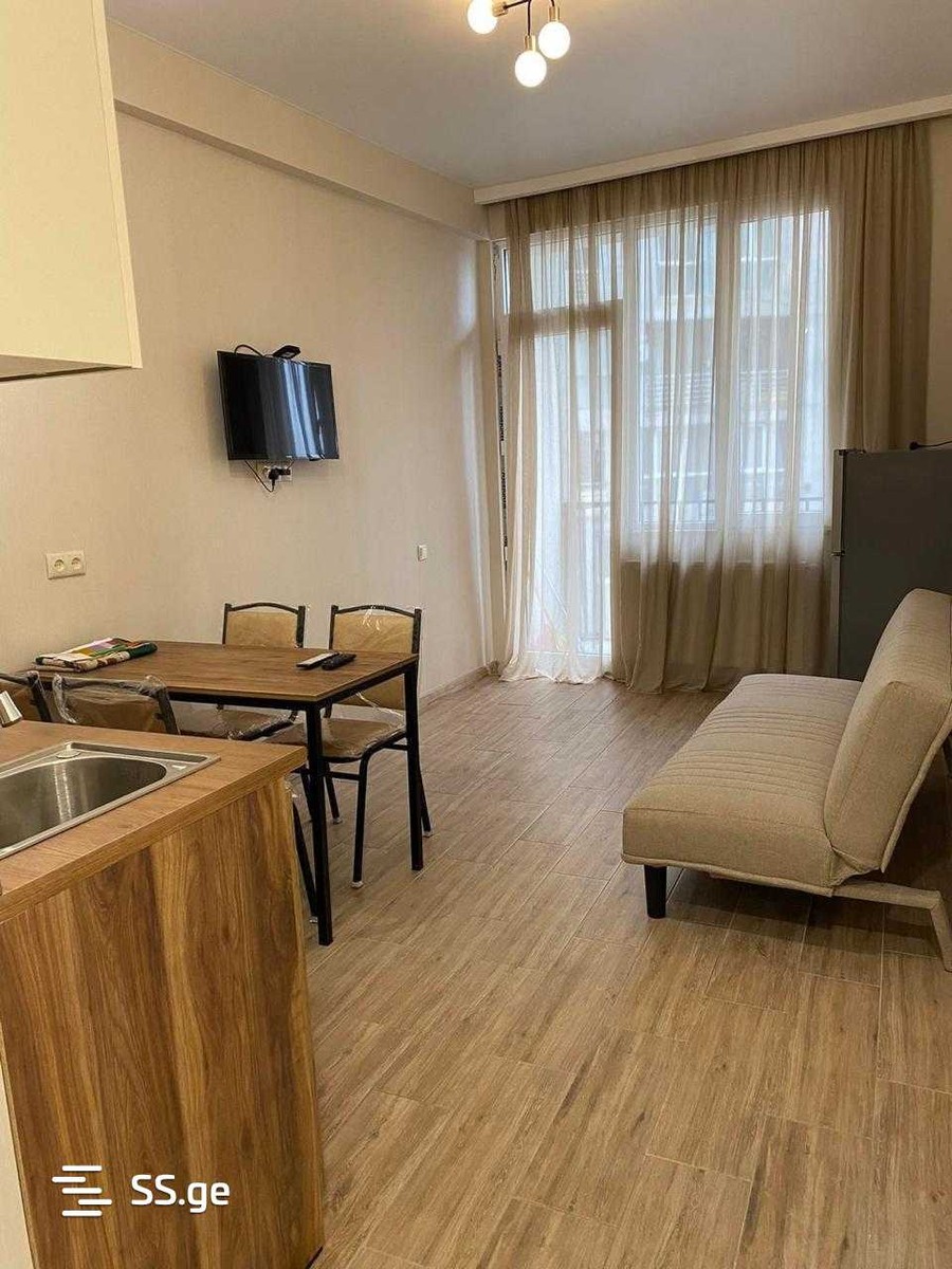 khosarauli st. - 2 rooms